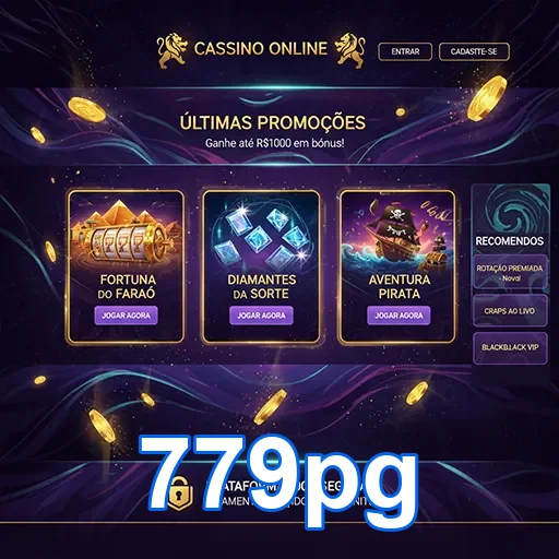 Usuário acessando 779pg no celular com facilidade