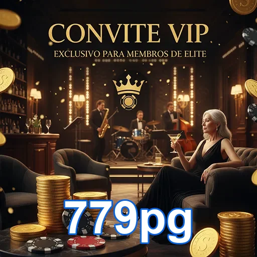 Jogadores desfrutando de live gaming no 779pg