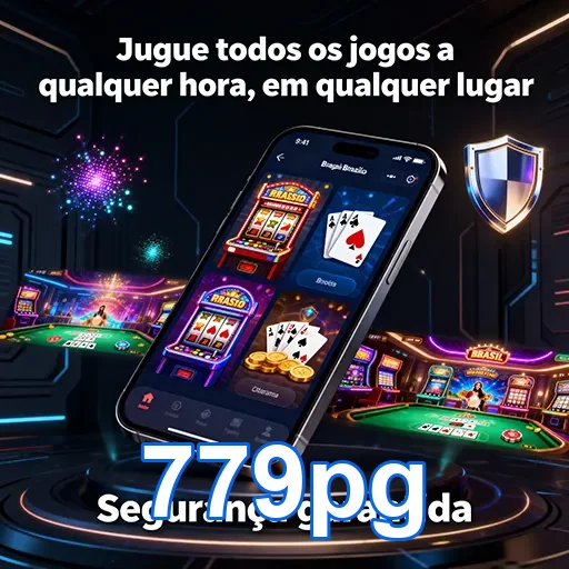 Imagem dos serviços VIP de jogos da 779pg, destacando a qualidade e exclusividade.