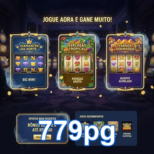 Instale o App e Aproveite o Melhor do Mobile - 779pg