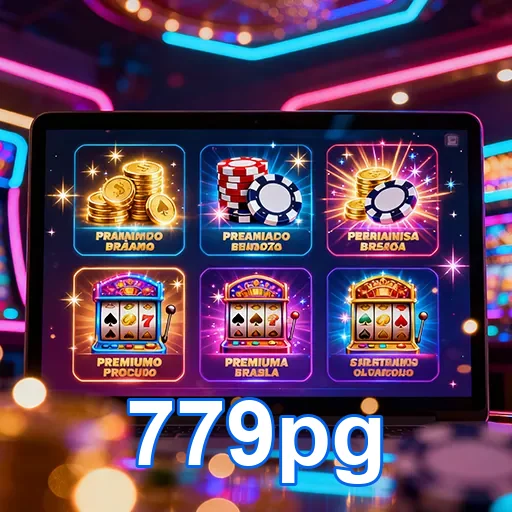Pagamentos seguros e rápidos na 779pg - 779pg