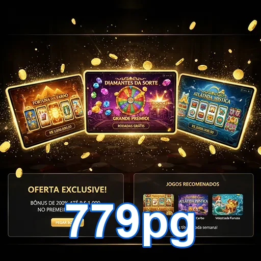 Jogador usando celular em cassino móvel ao ar livre