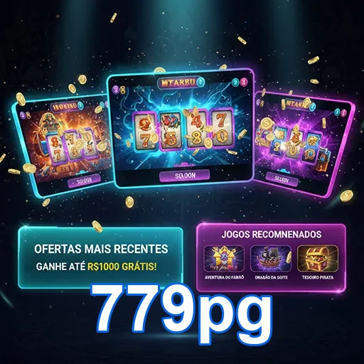 Serviços VIP de cassino e jogos no 779pg, proporcionando experiências exclusivas para jogadores.